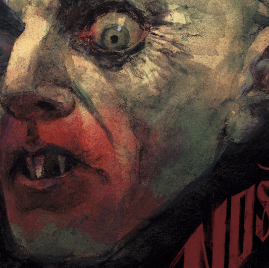 Nosferatu by Hans Woody - Drop Details!