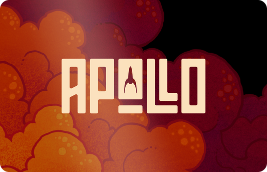 Apollo Gift Card