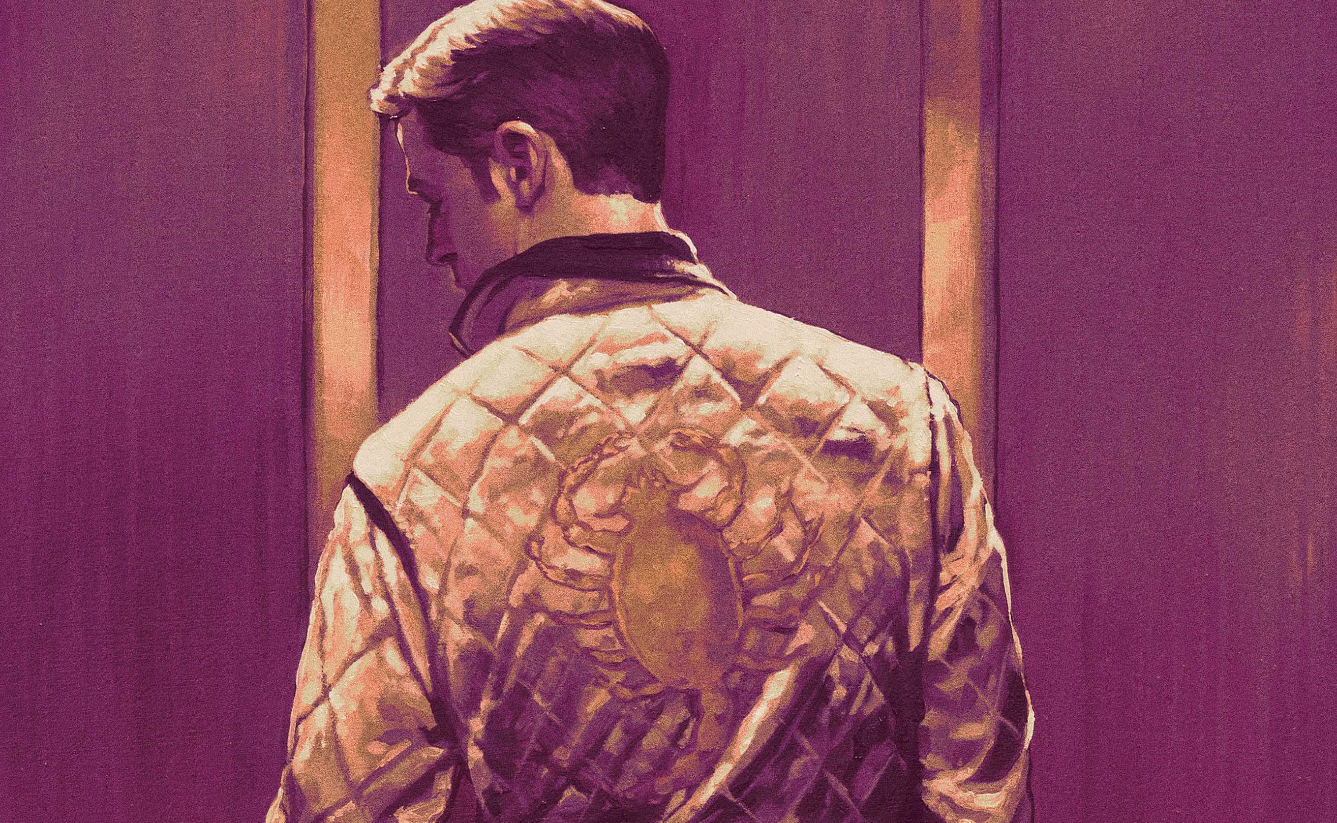 Mystery Tube Sale & Remaining Drive Posters by Will Rochfort – Apollo ...