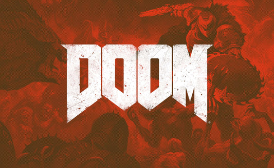 DOOM Capsule Release - Drop Details!