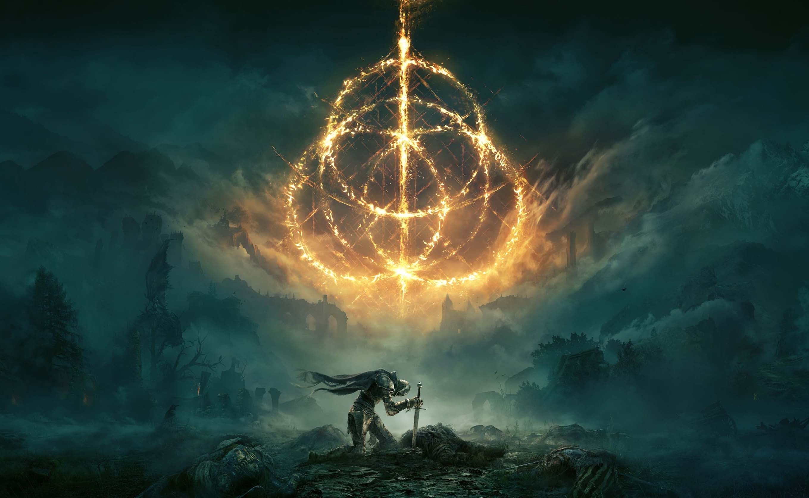 Fromsoftware Presents FromSoftware Capsule Release - Drop Details! – Apollo Gallery