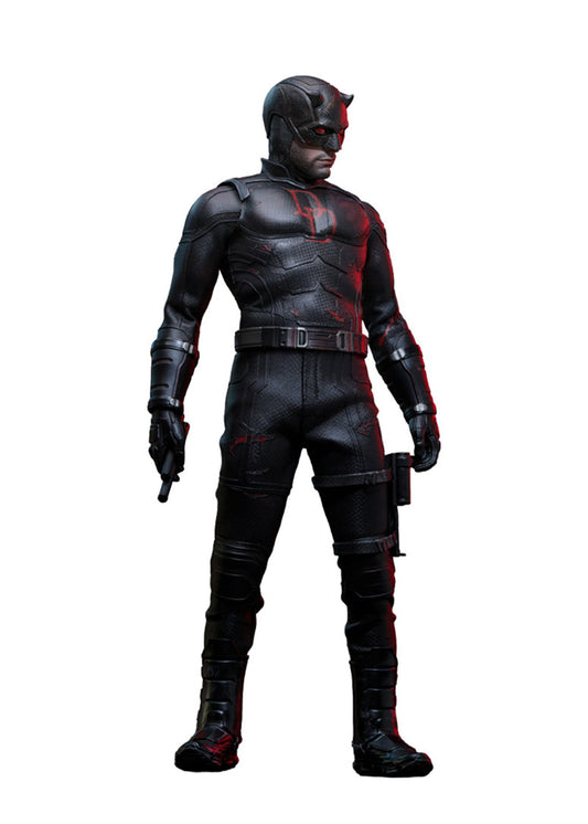 Marvel's Daredevil: Born Again - Daredevil Hot Toys Action Figure 1/6 scale
