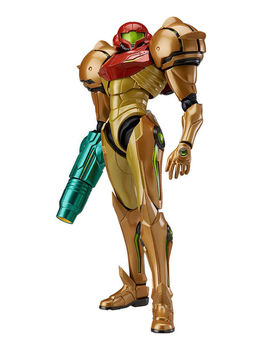 Metroid Prime 3: Corruption - Samus Aran Prime 3 Ver. Figma Action Figure 16cm